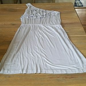 Summer dress worn once!